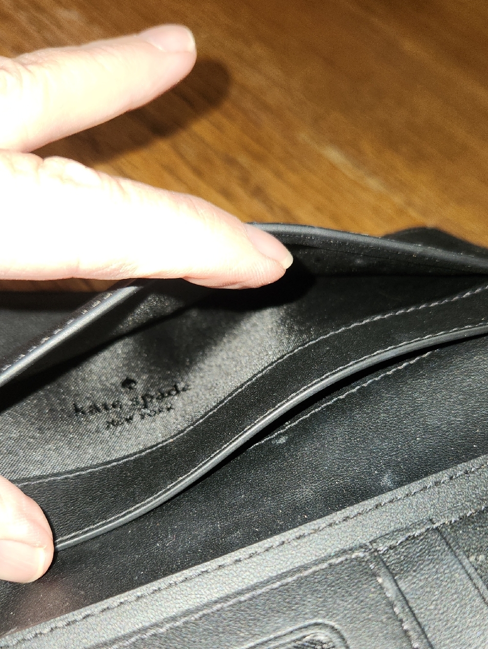 Kate Spade Wallet - Picture 6 of 6
